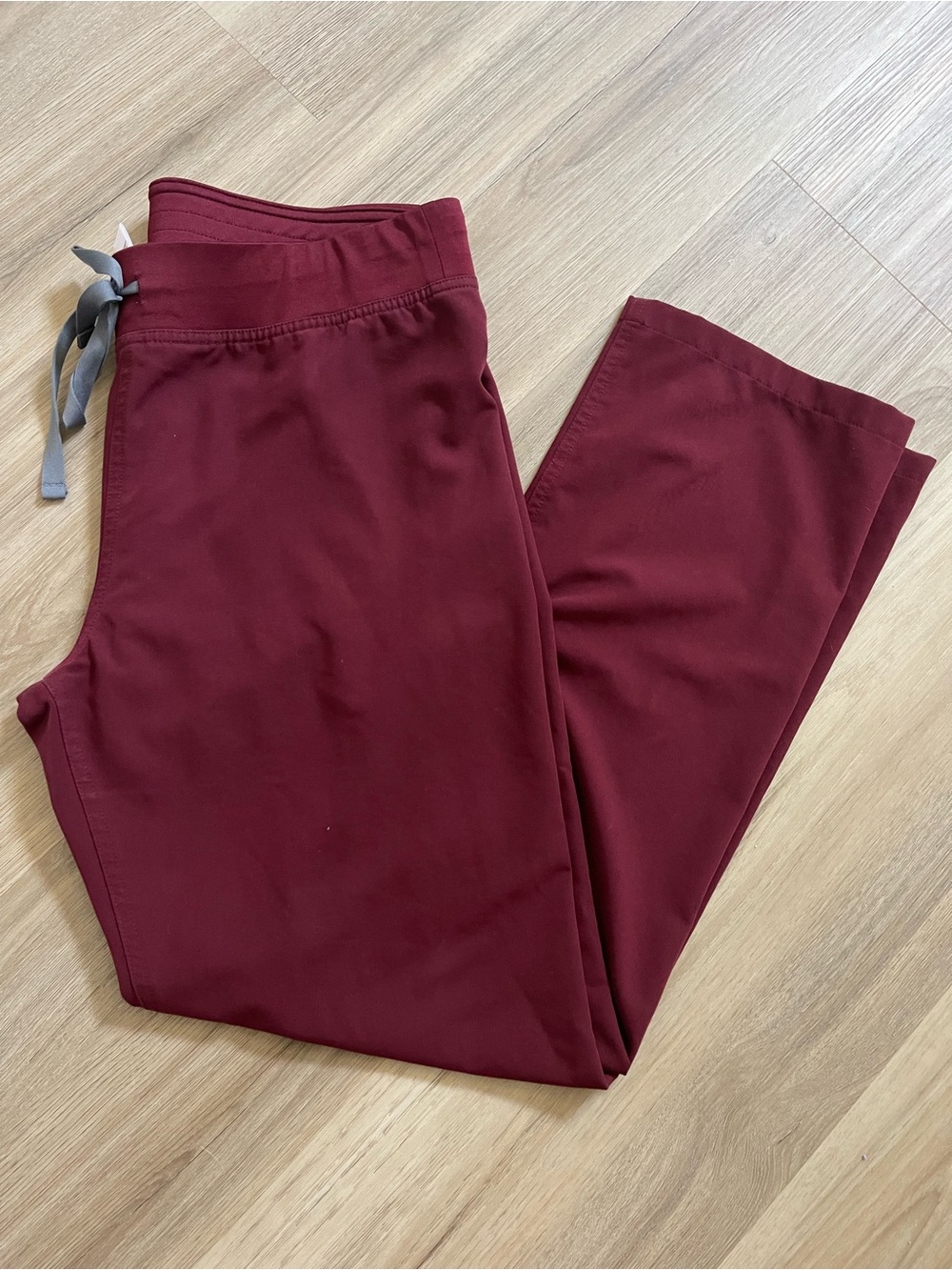 FIGS women Livingston Basic Scrub Pants